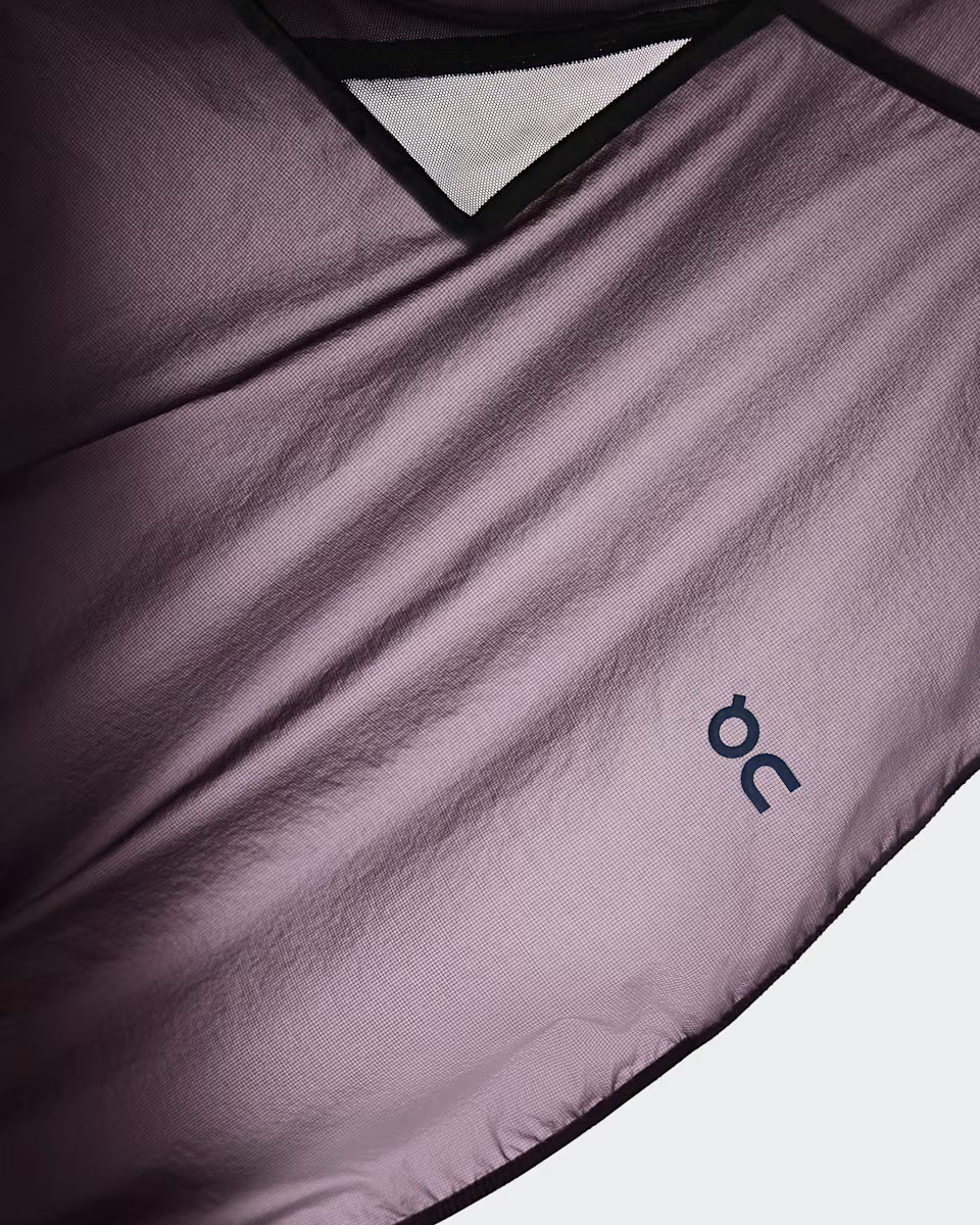 Womens Running Performance Jackets