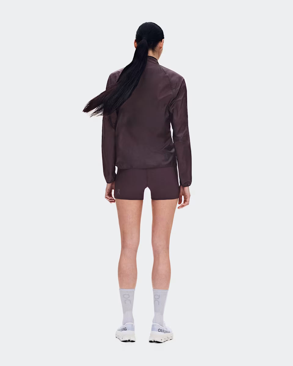 Womens Running Performance Jackets
