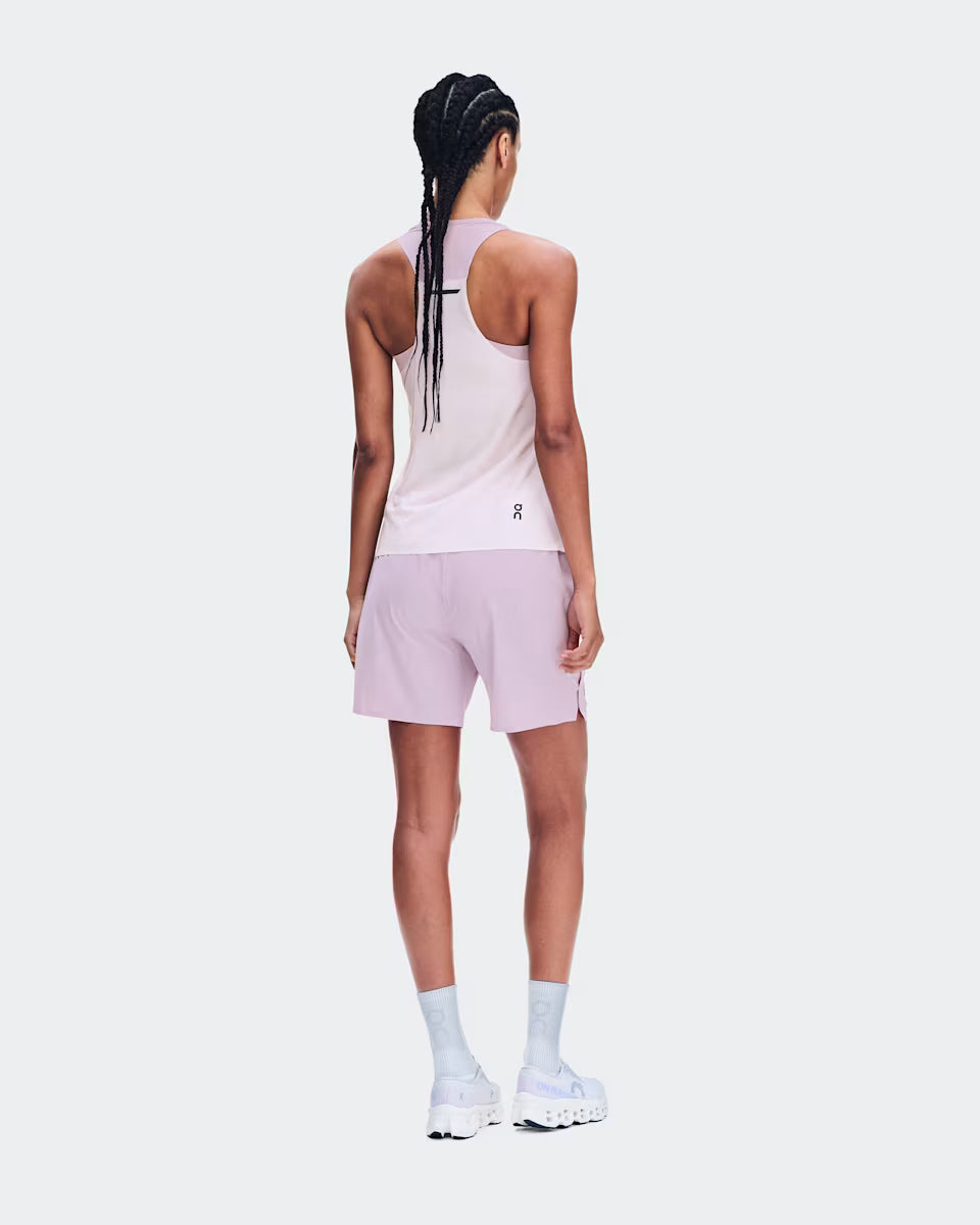 Womens Running Performance Medium Tank