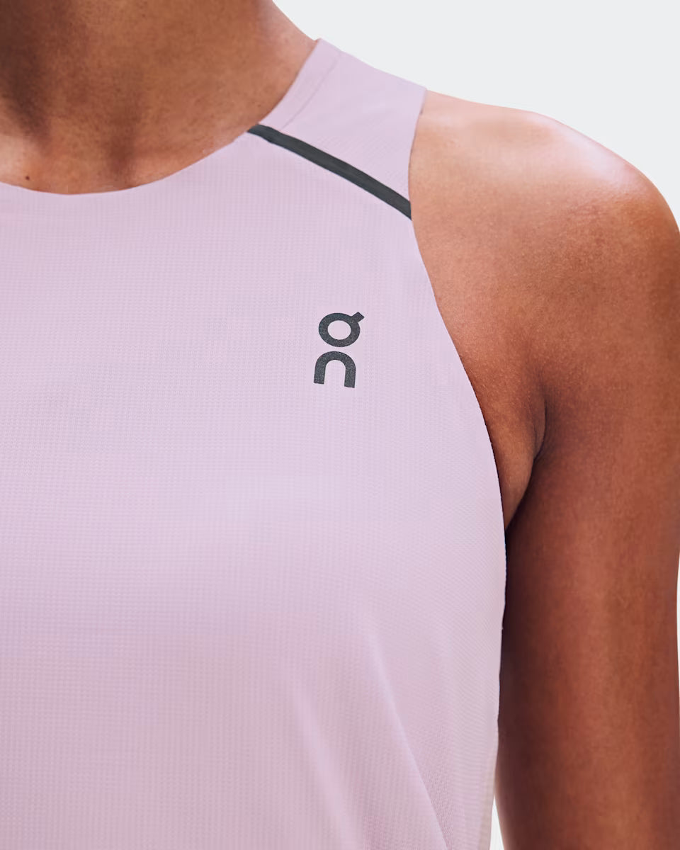 Womens Running Performance Medium Tank