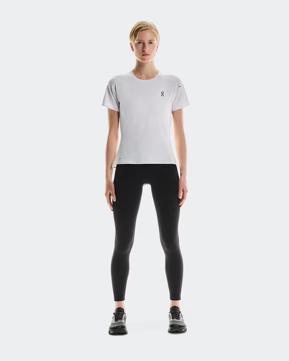 Womens Running Performance Short Sleeve Tshirt