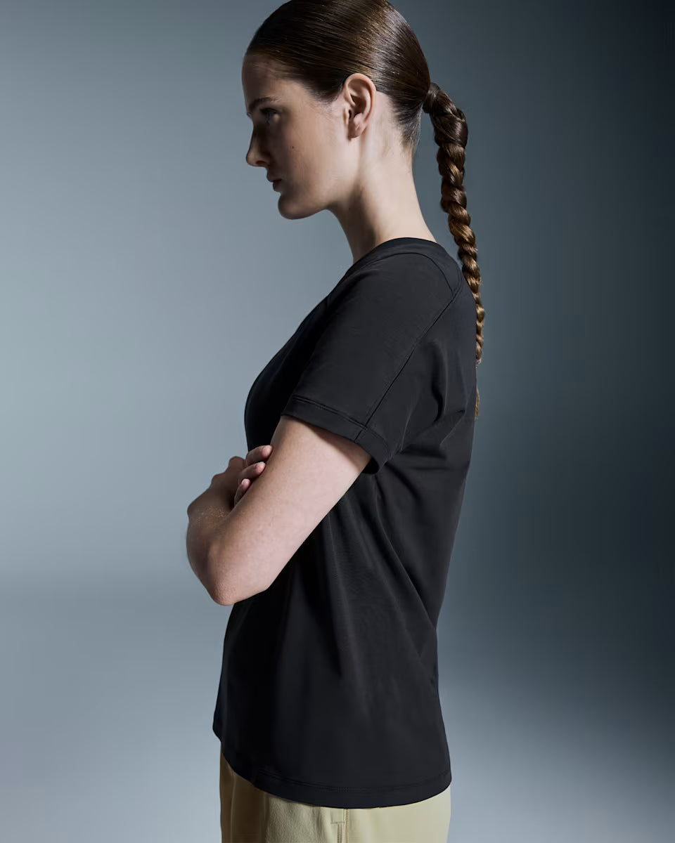 Womens Focus Short Sleeves Tees
