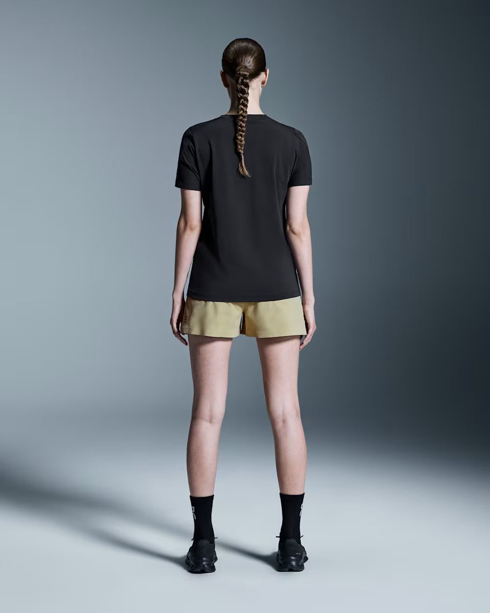 Womens Focus Short Sleeves Tees