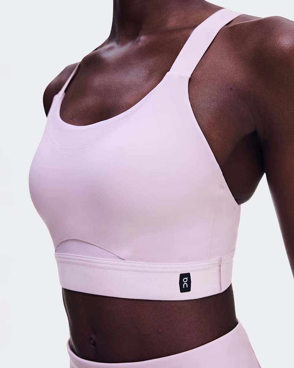 Womens Running Performance Medium Support Bra