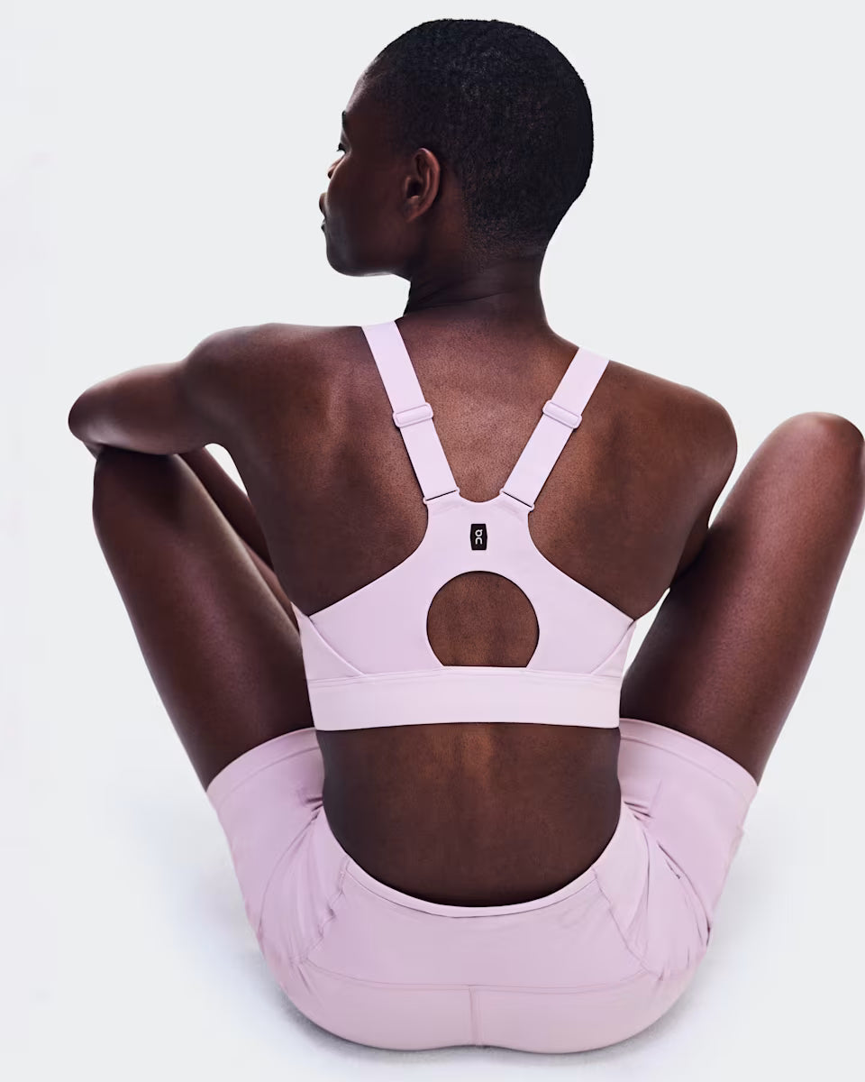 Womens Running Performance Medium Support Bra