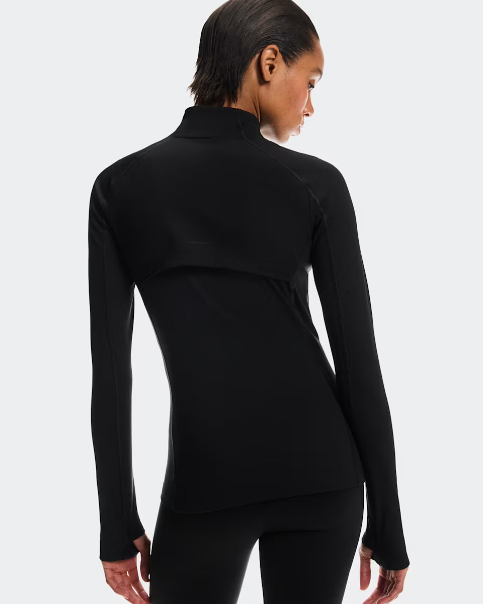 Womens Training Studio Jacket