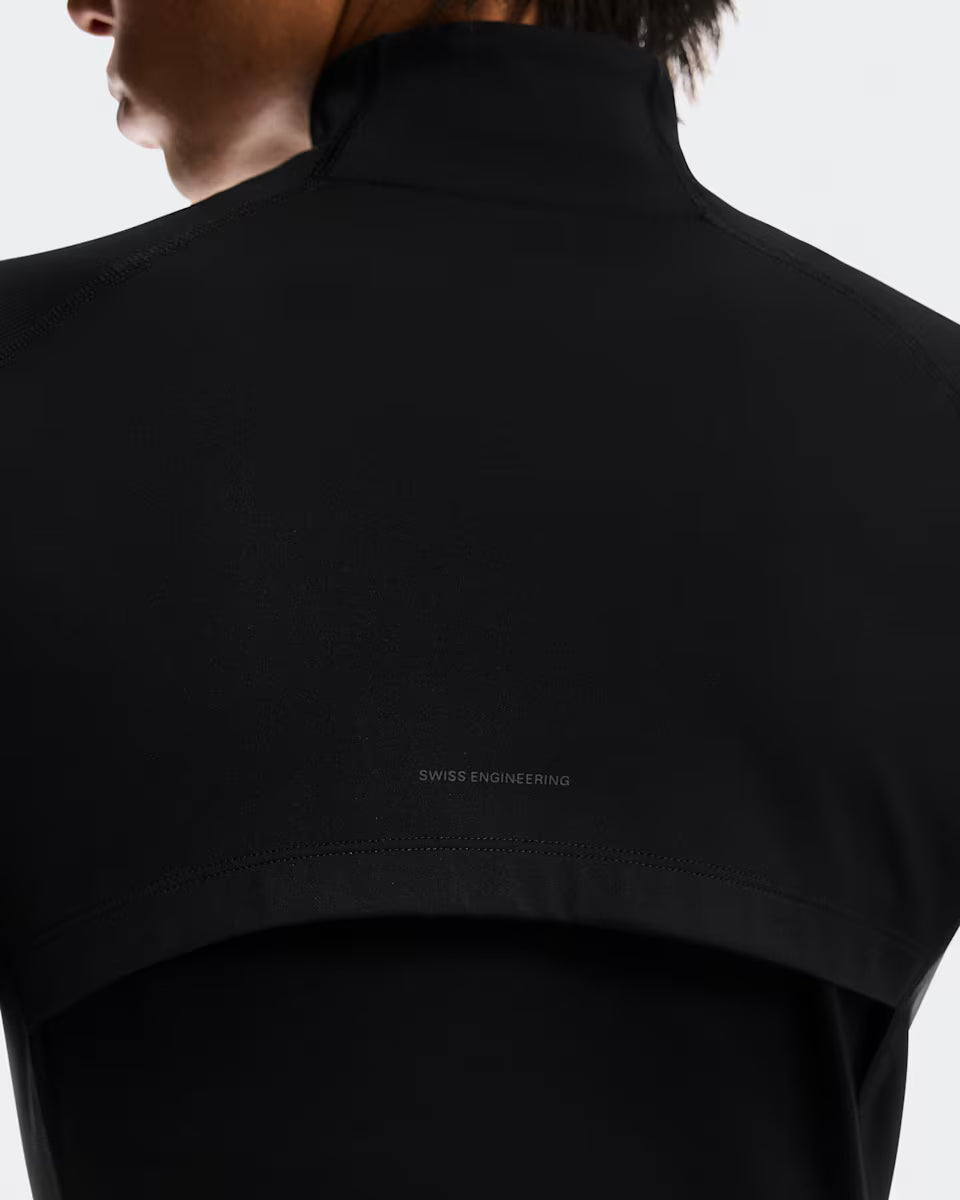 Womens Training Studio Jacket
