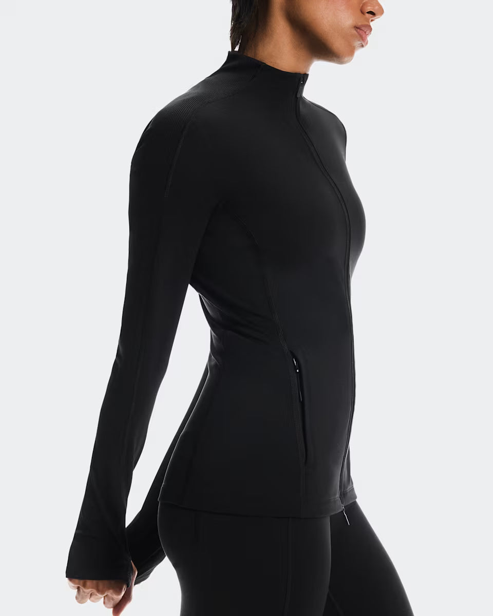 Womens Training Studio Jacket