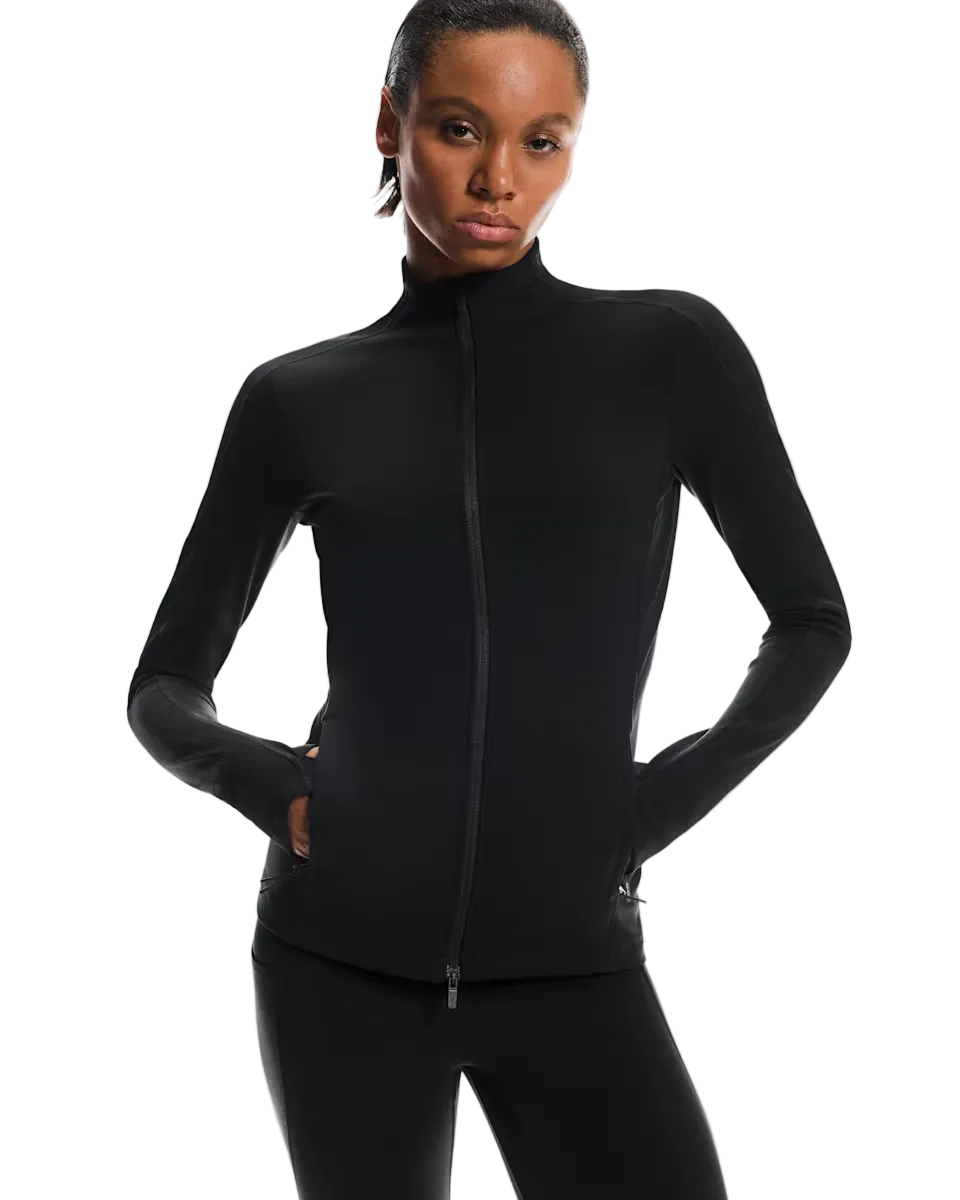 Womens Training Studio Jacket