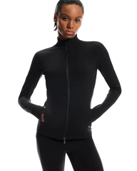 Womens Training Studio Jacket