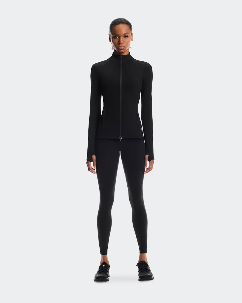 Womens Training Studio Jacket