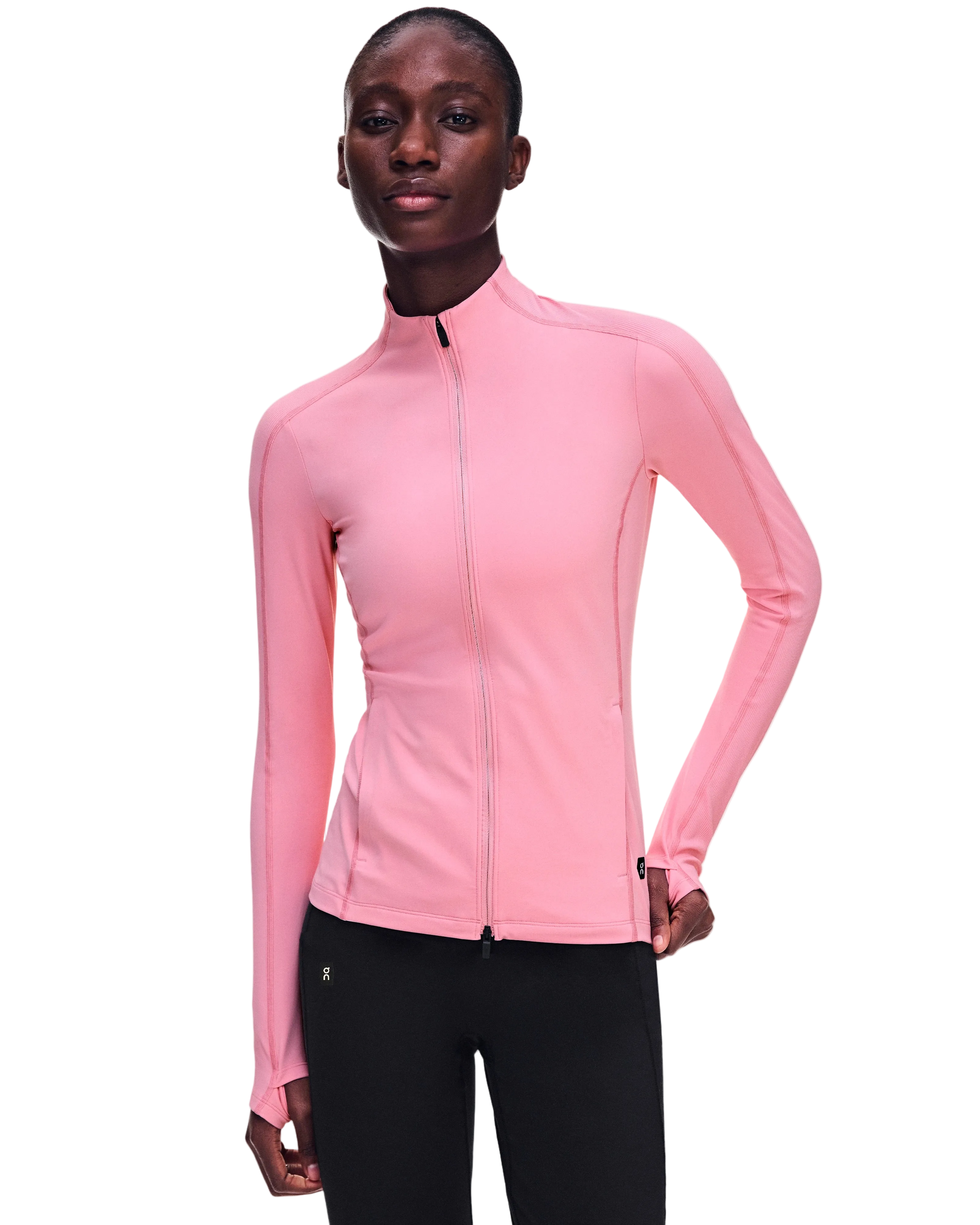Womens Training Studio Jacket