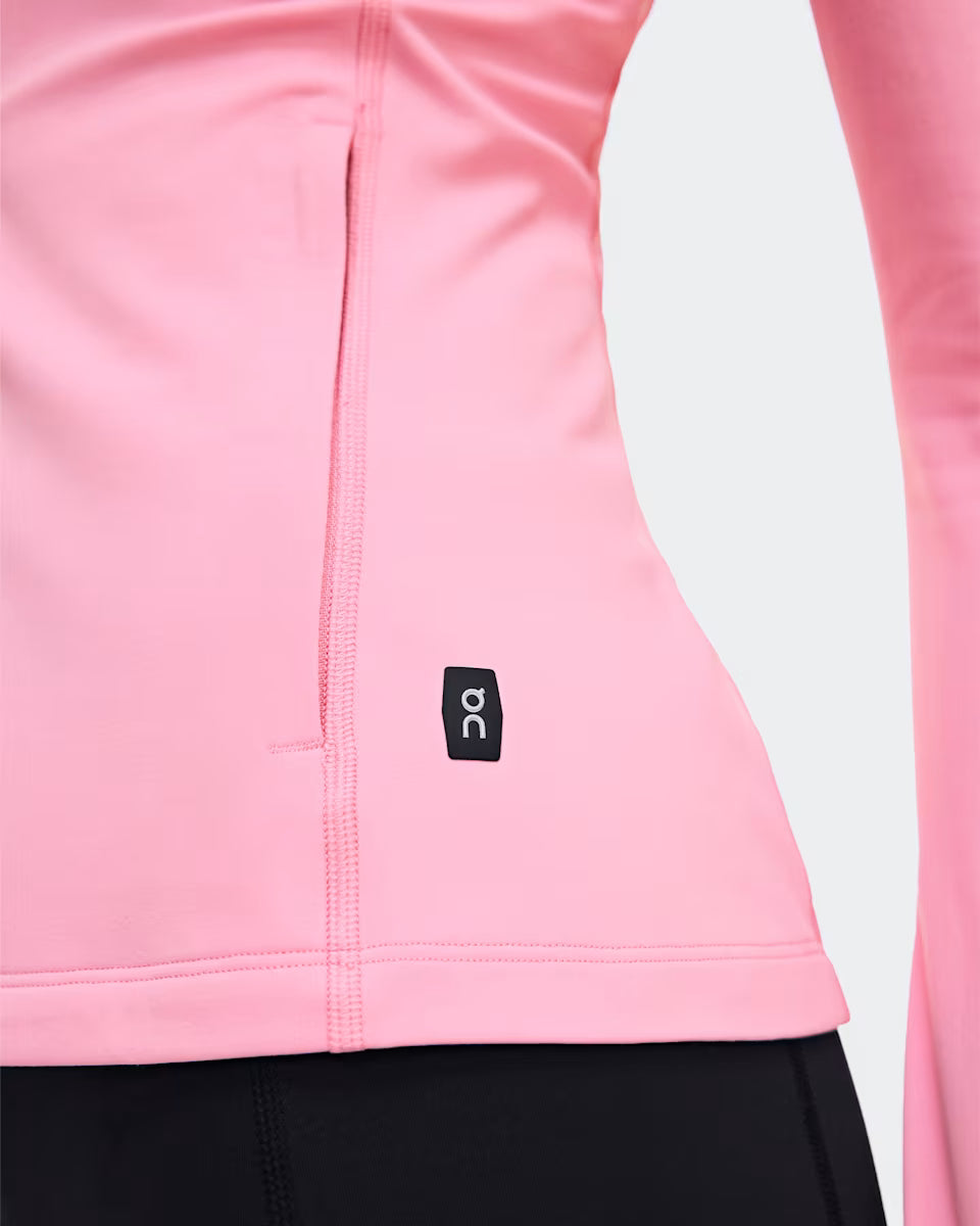 Womens Training Studio Jacket