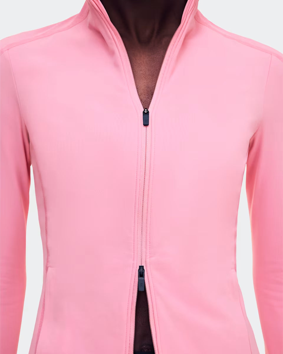 Womens Training Studio Jacket
