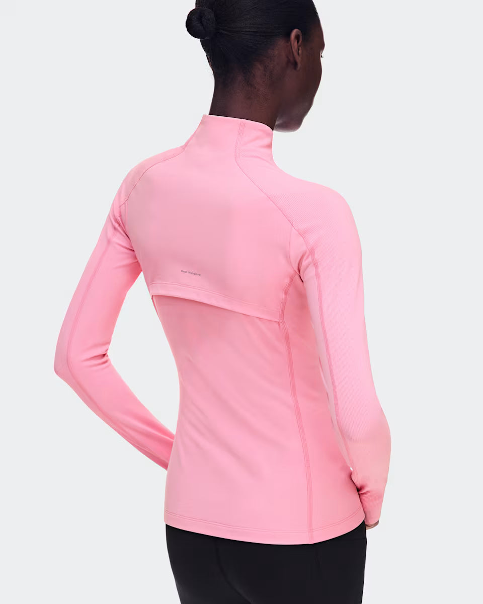 Womens Training Studio Jacket
