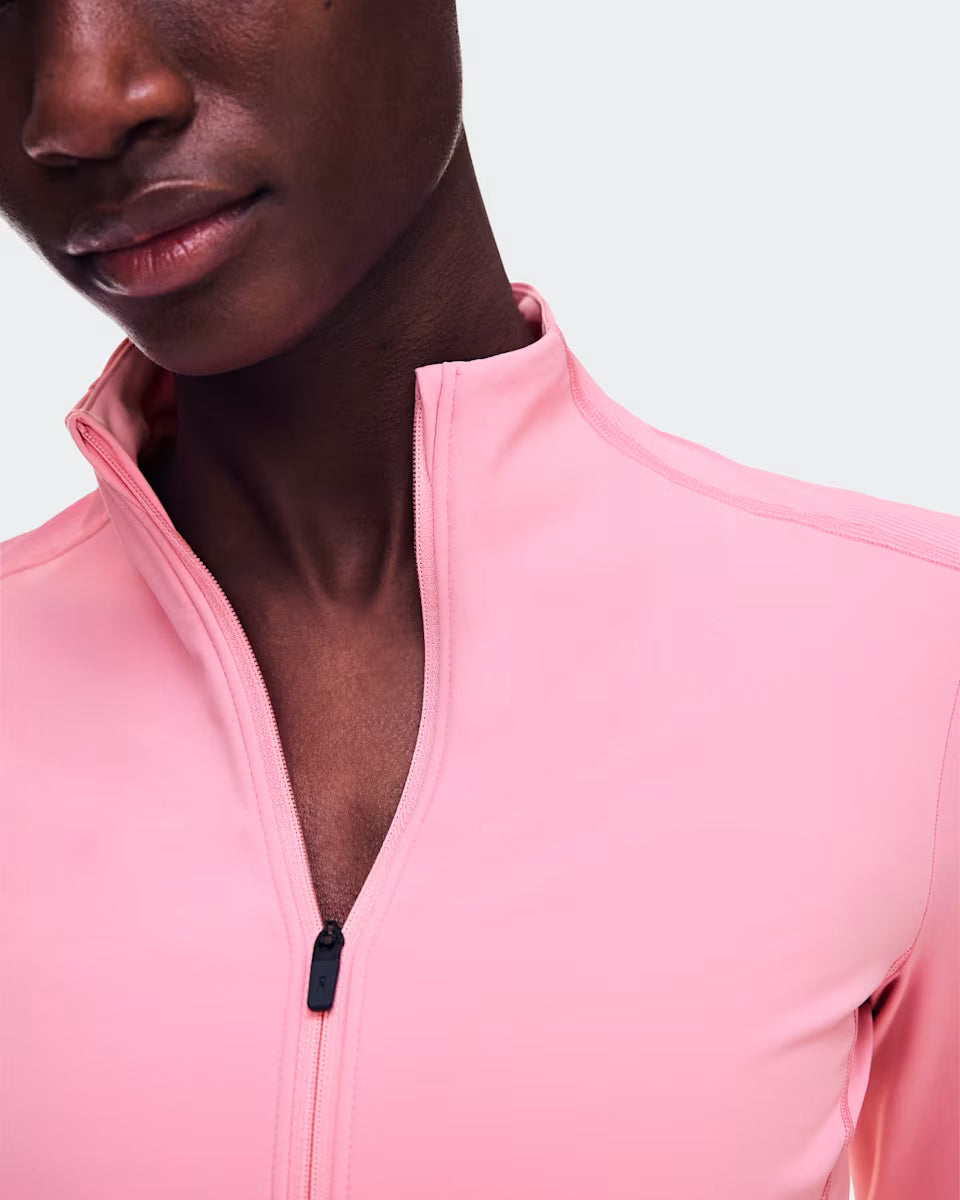 Womens Training Studio Jacket