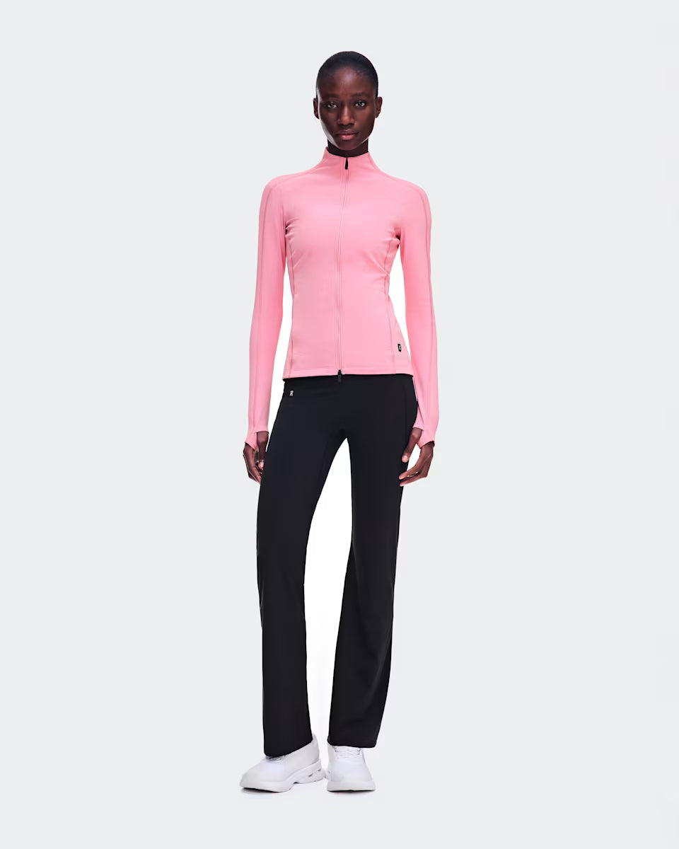 Womens Training Studio Jacket