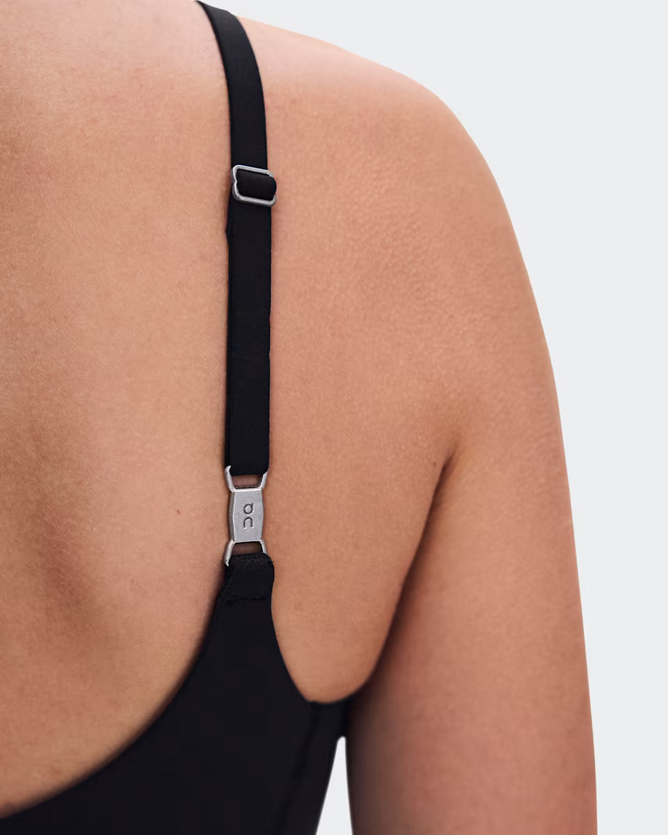 Womens Training Studio Crop Tank