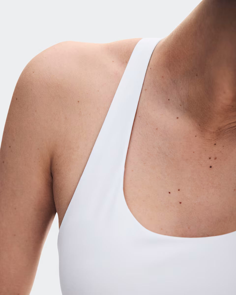 Womens Training Racerback Bra