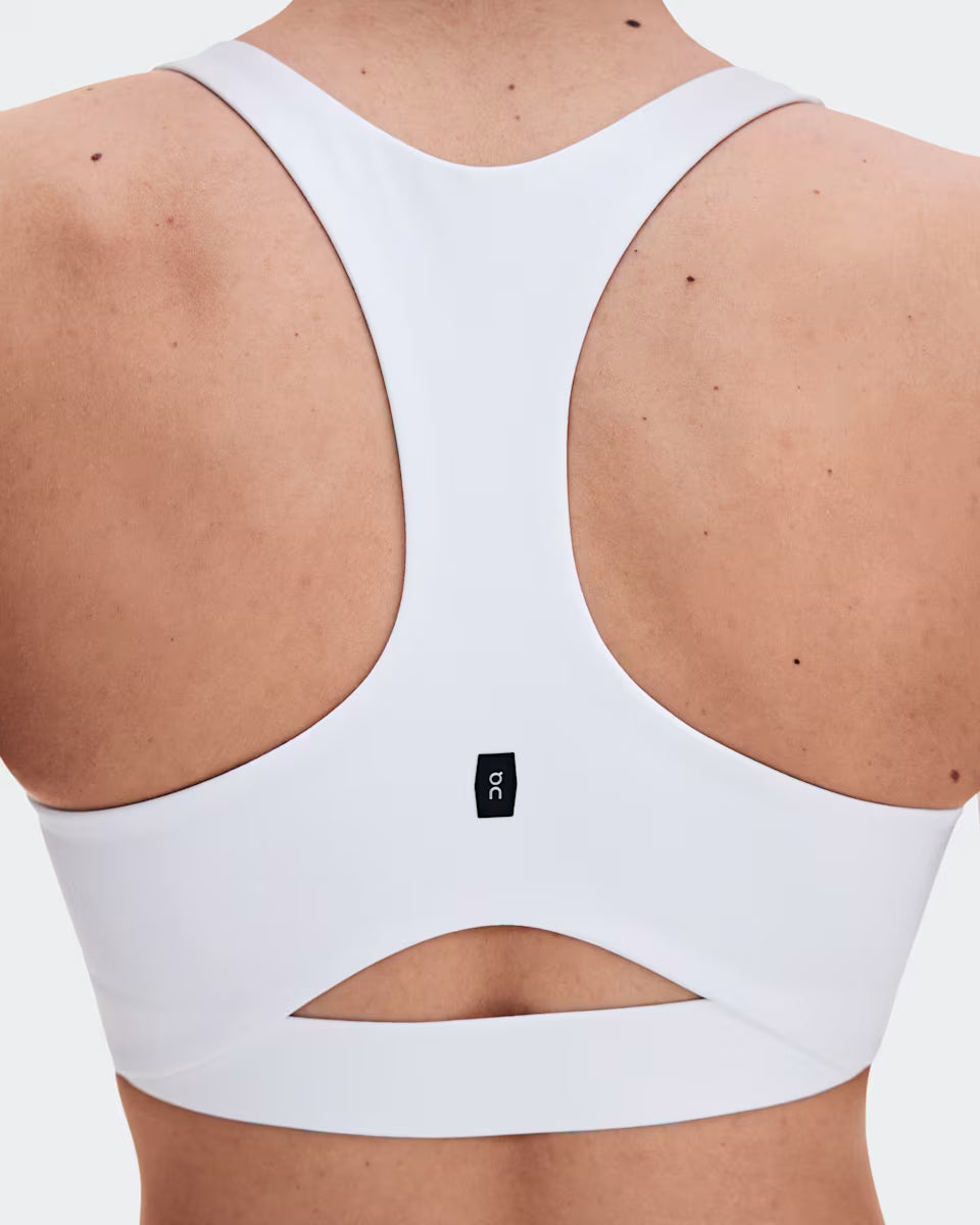 Womens Training Racerback Bra