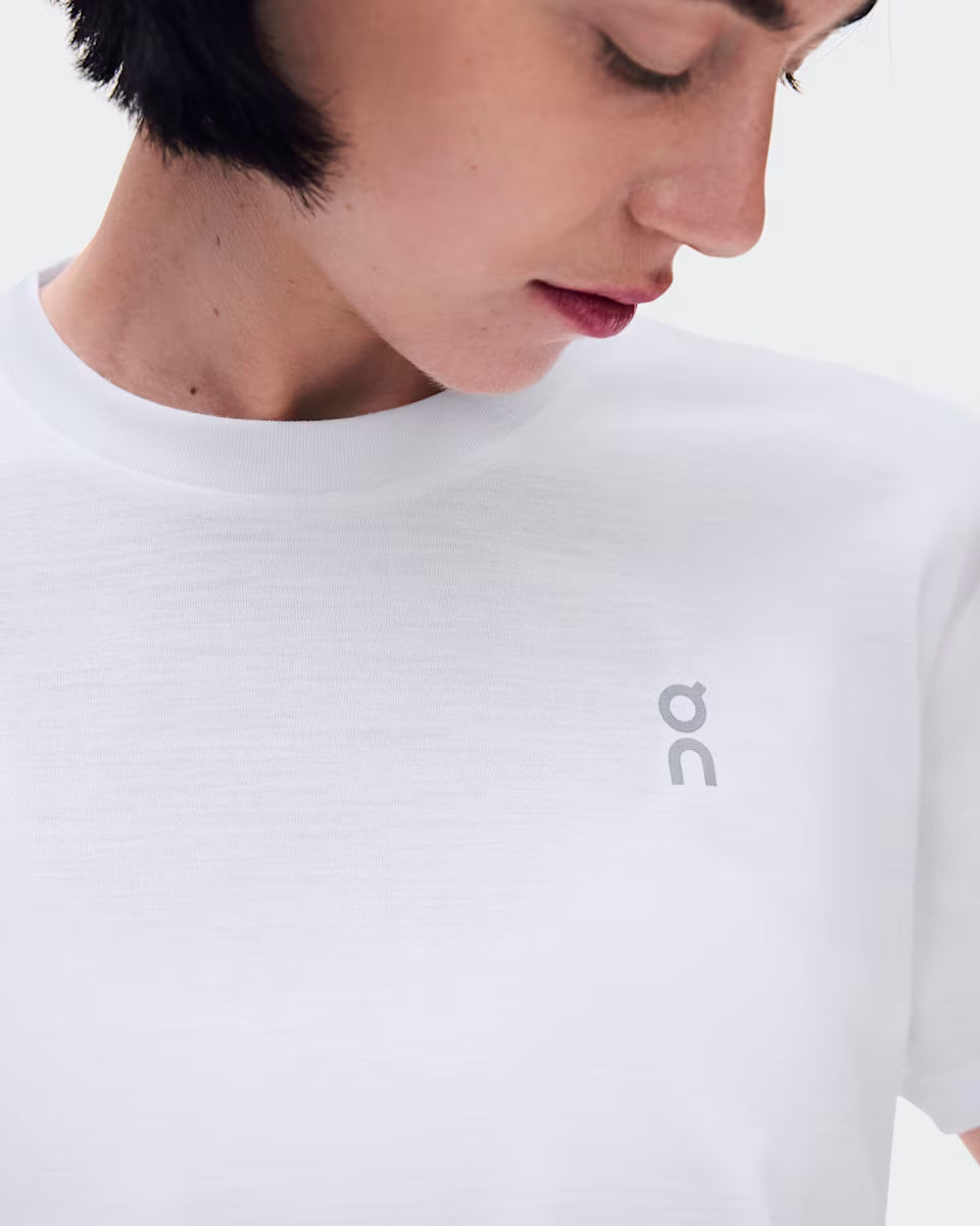Womens Training Illuson T Crop