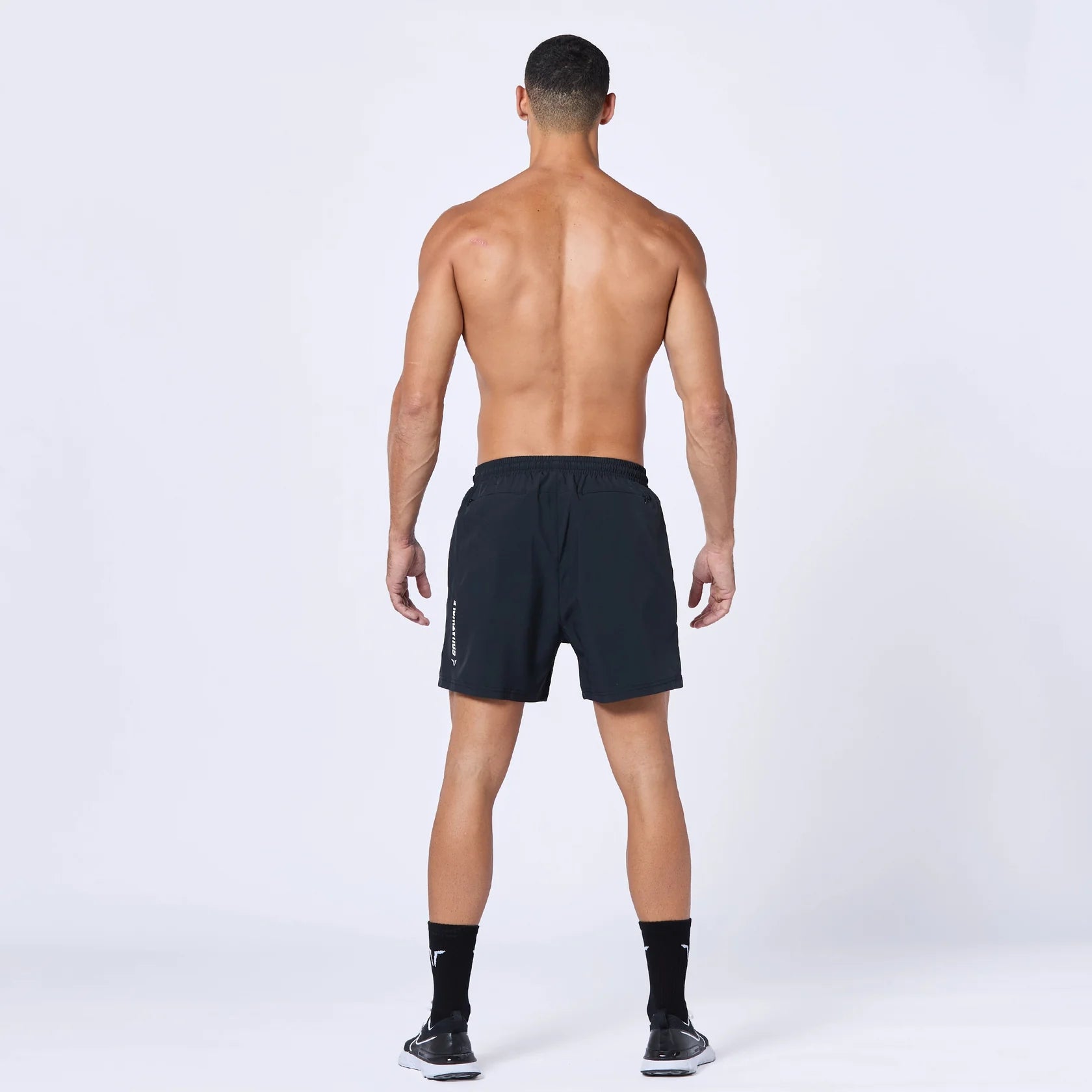 Mens Essential Pro 5 Inch Shorts