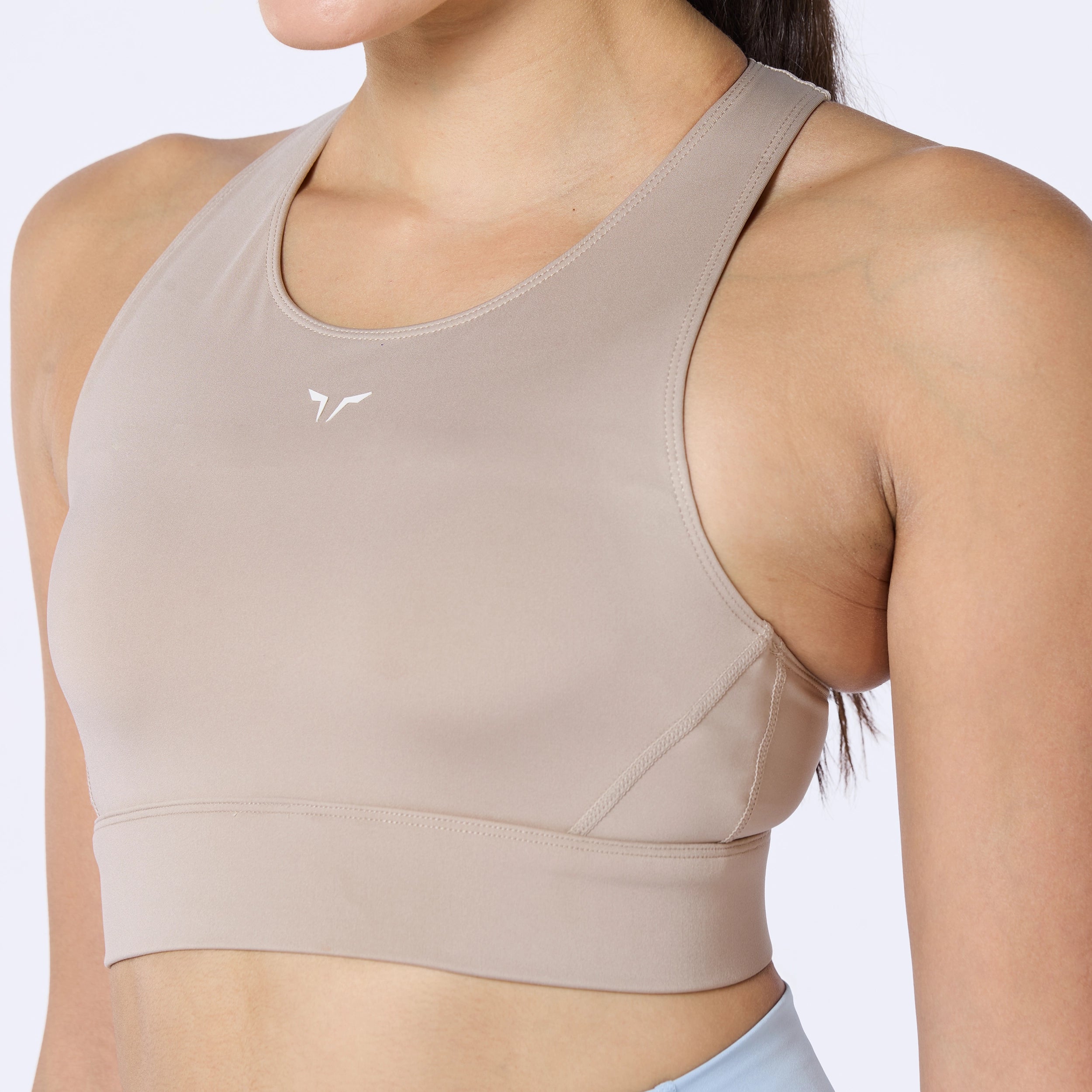 Womens Essential High Impact Bra