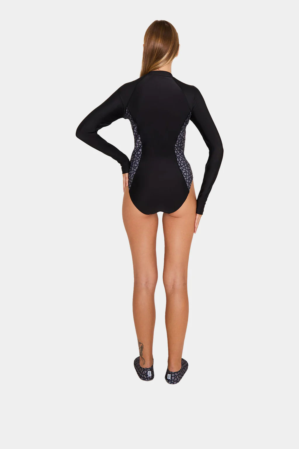 Womens Surfsuit