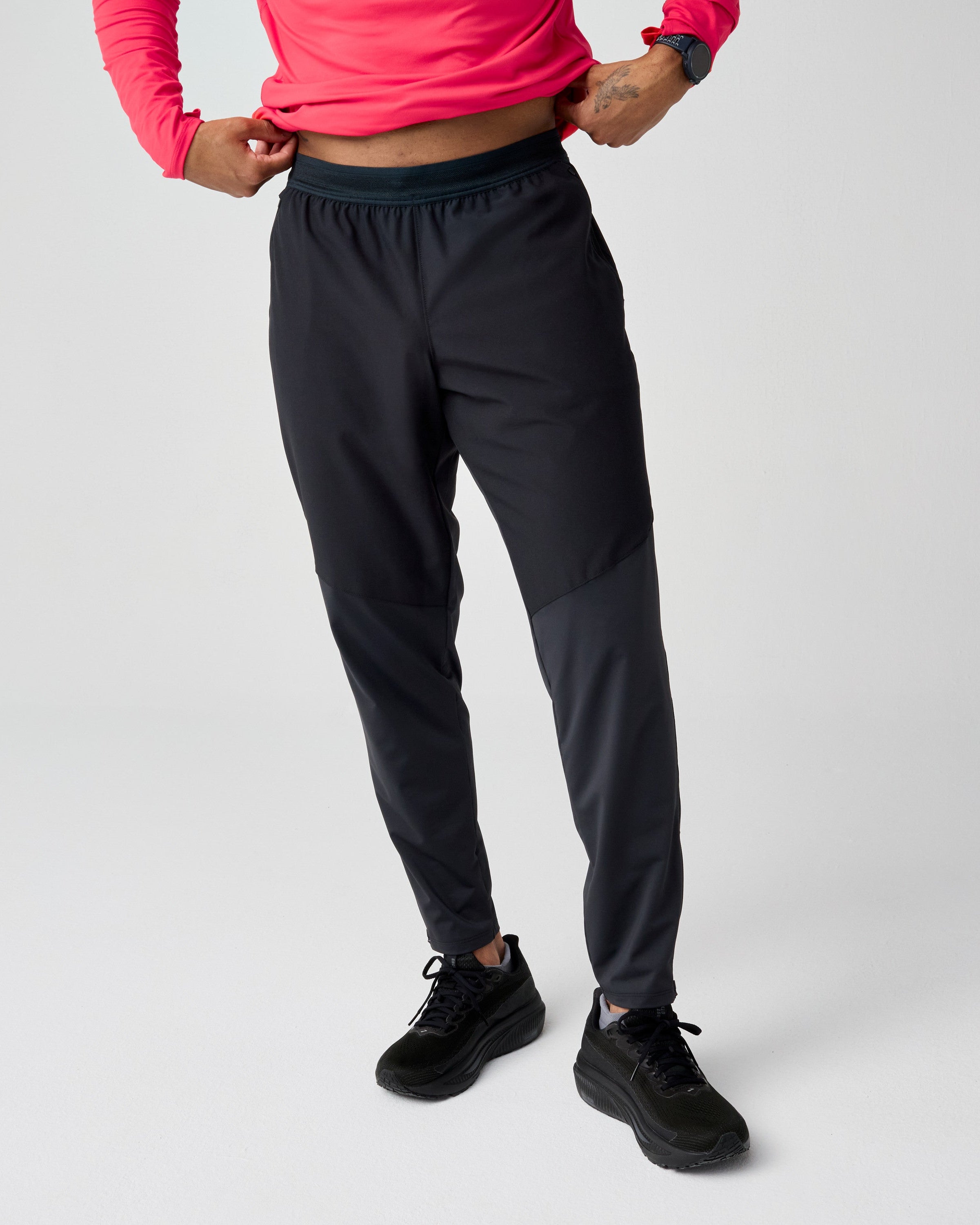 Mens Dash Pants