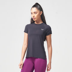 Womens Essential Athletic Fit T-Shirt