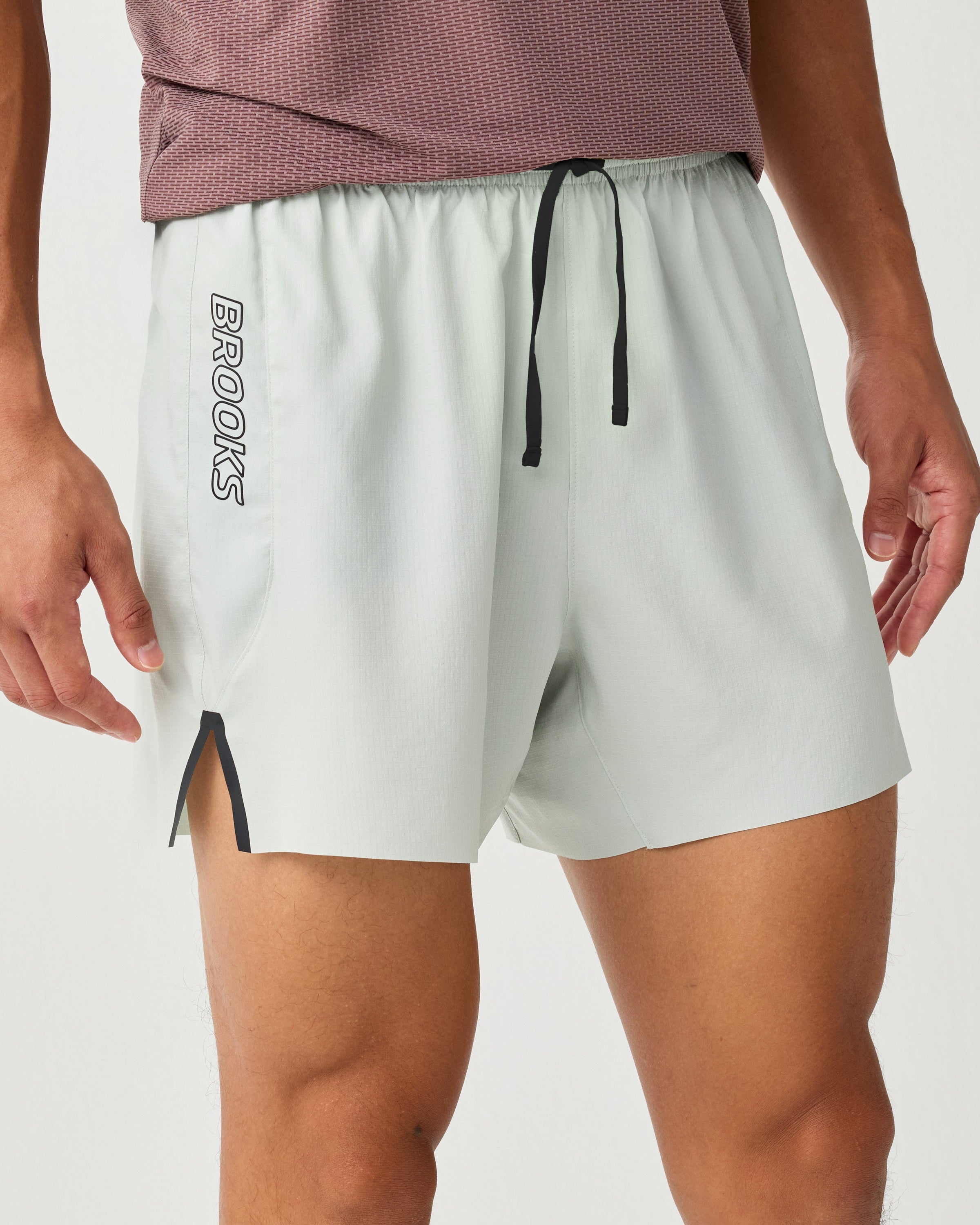Mens Cascadia Short