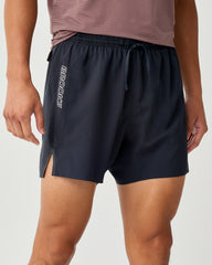 Mens Cascadia 2 in 1 Short