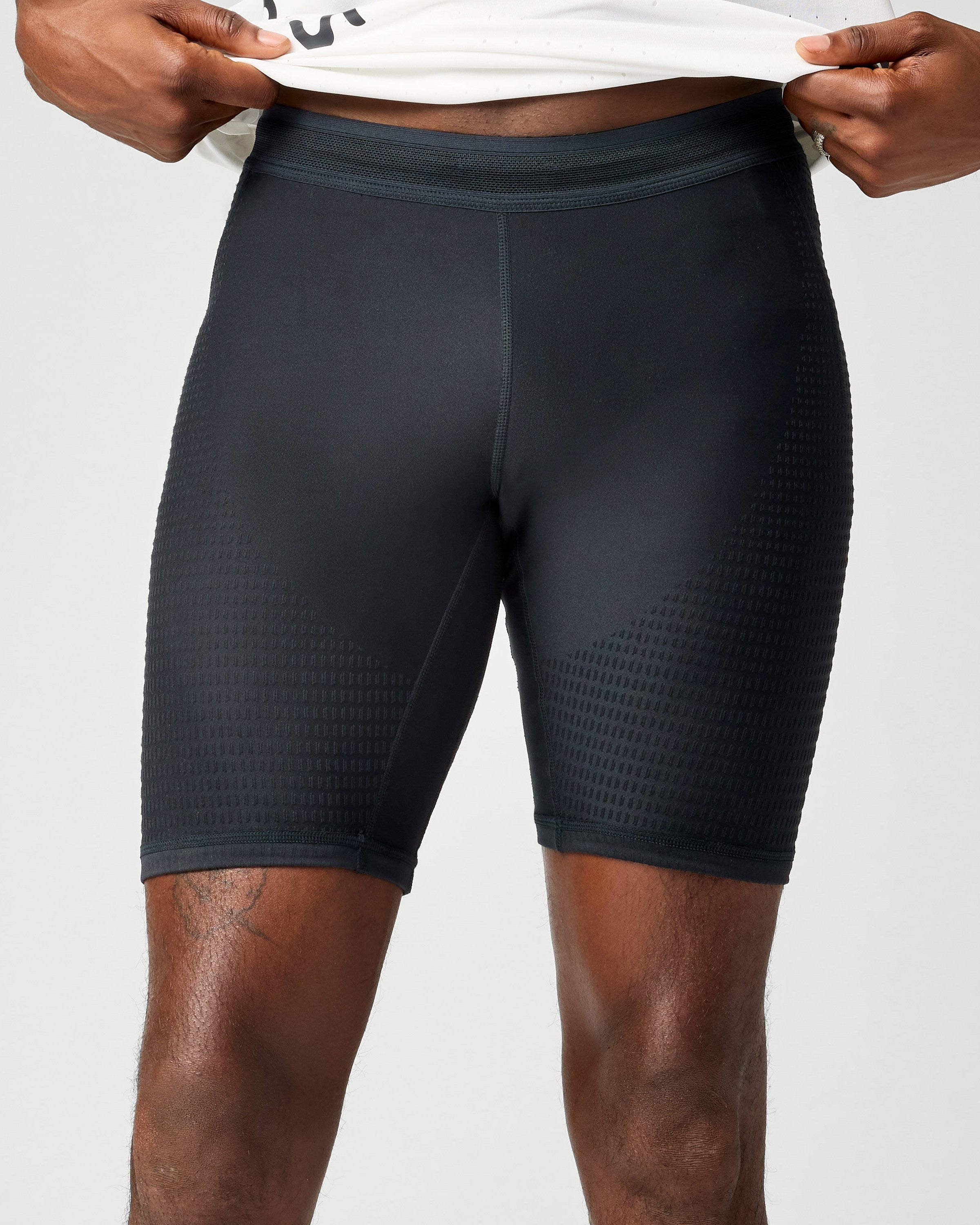 Mens Hyperion Elite Half Tight