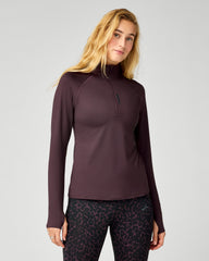 Womens Dash 1/2 Zip 3.0