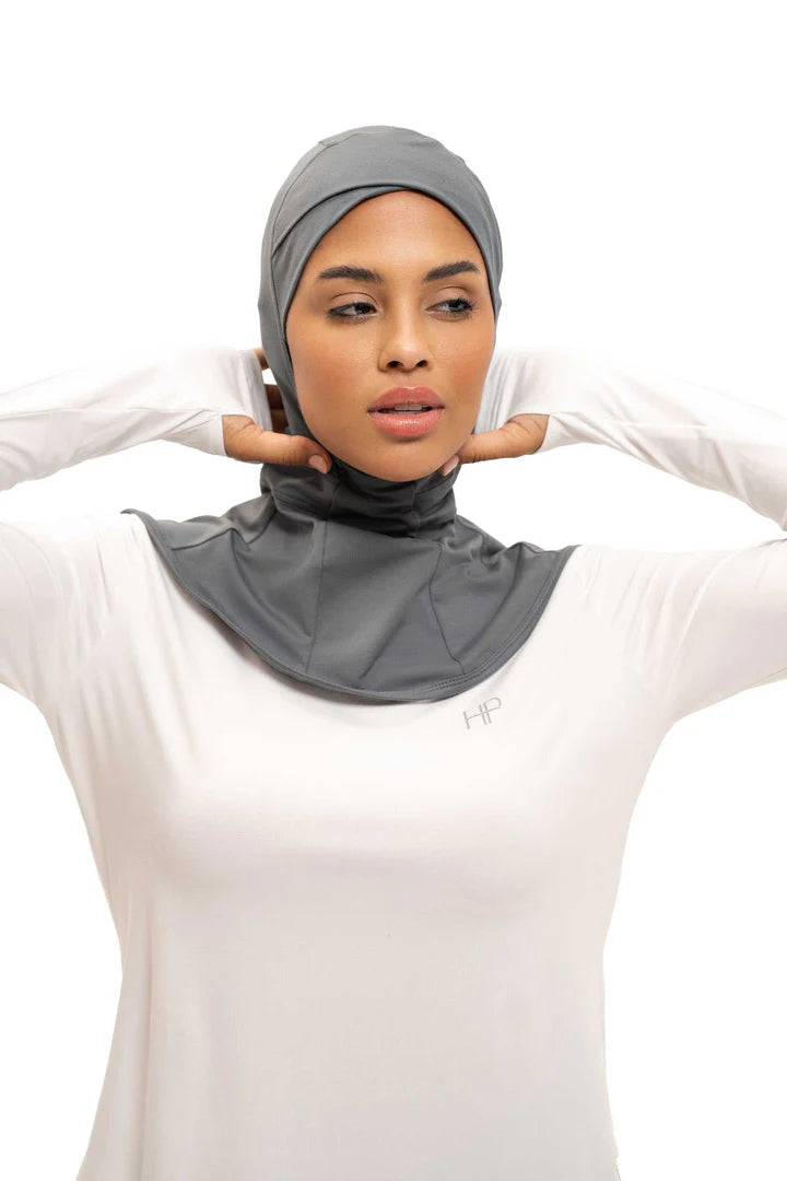 Womens Fatima Easy with Full Coverage Hijab