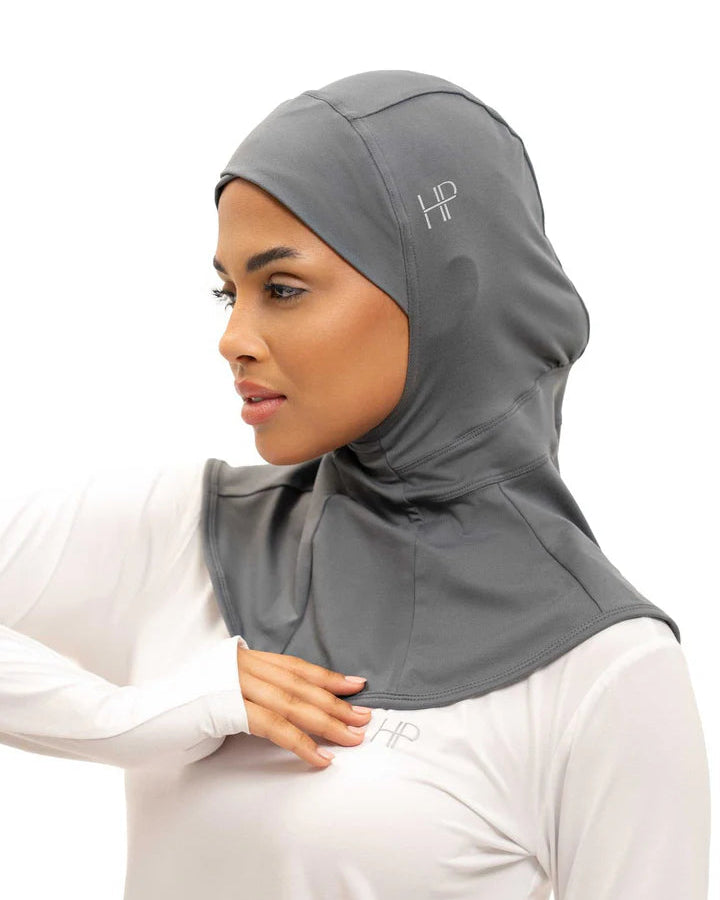 Womens Fatima Easy with Full Coverage Hijab