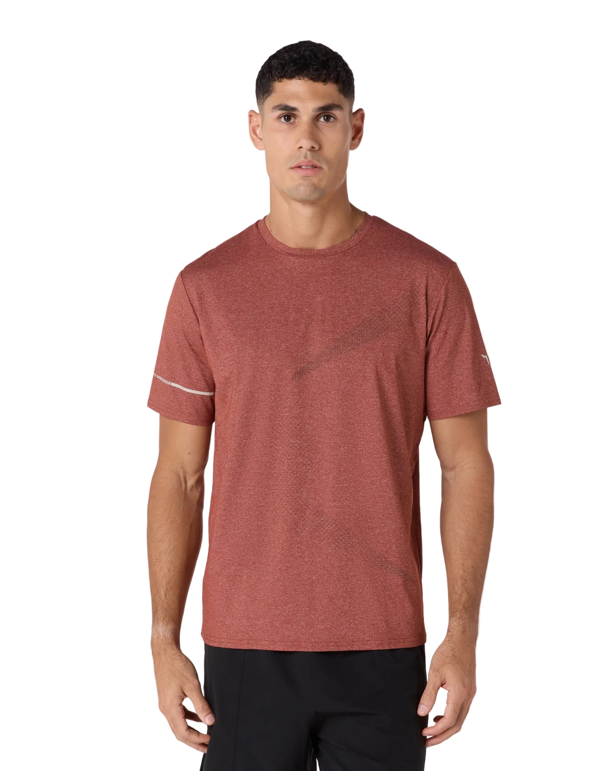 Mens Neotech Supernaturals Short Sleeve T-Shirt