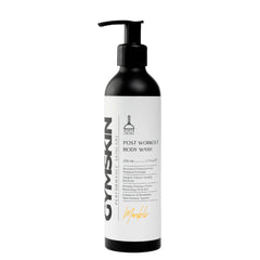 Marble Post Workout Body Wash 250 Milliliter