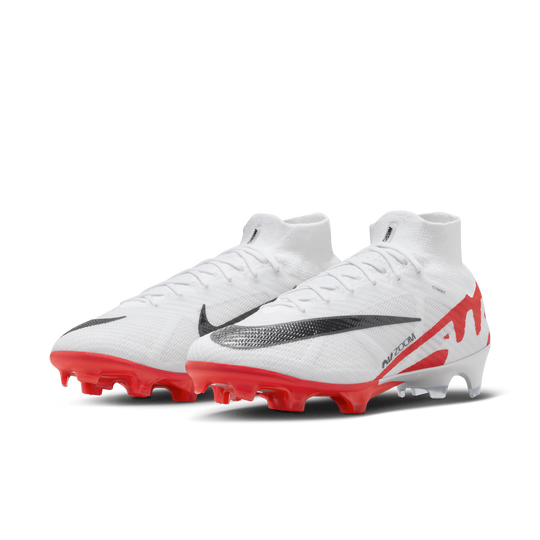 Mens Zoom Superfly 9 Elite Firm Ground Football Boot