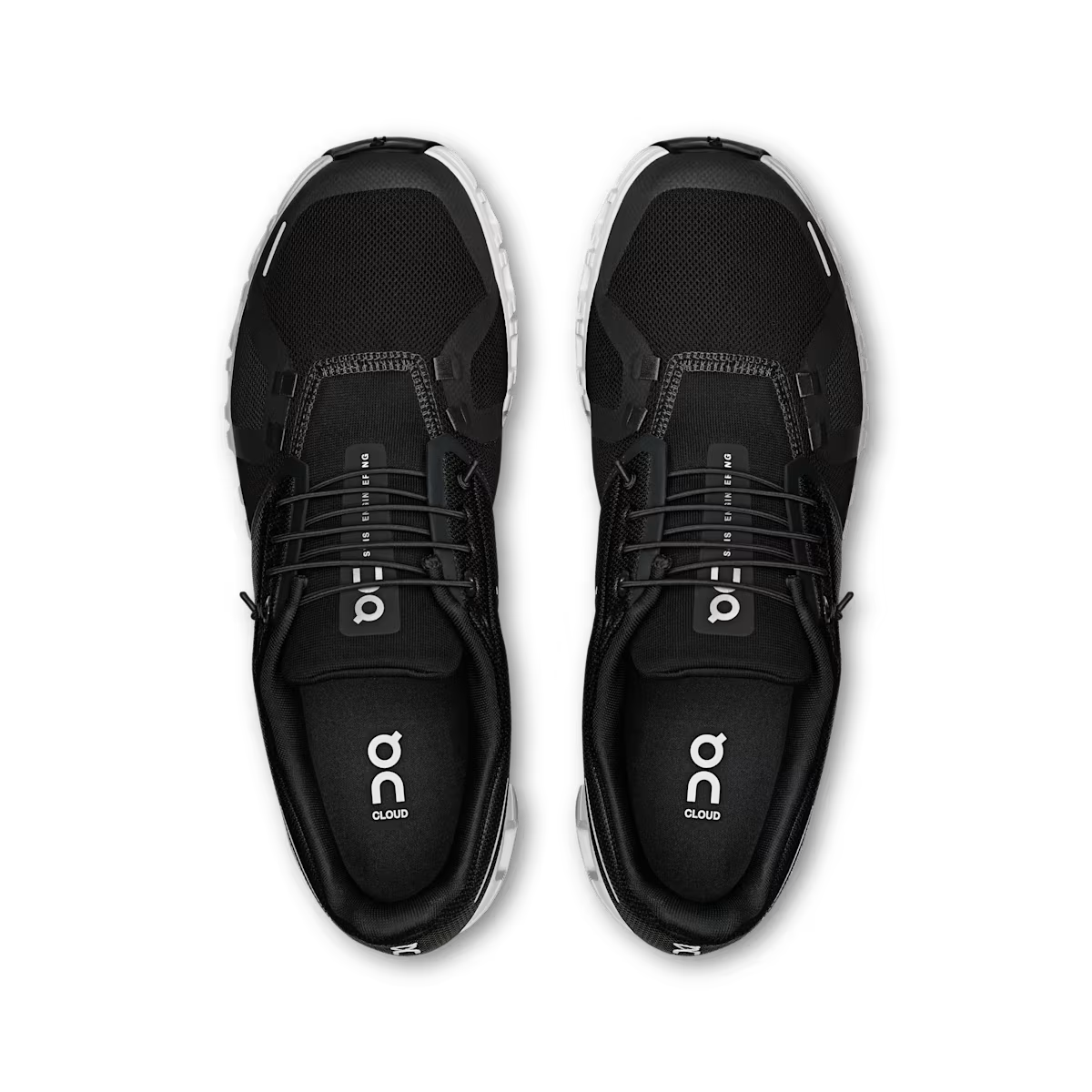 Mens Cloud 6 Running Shoe