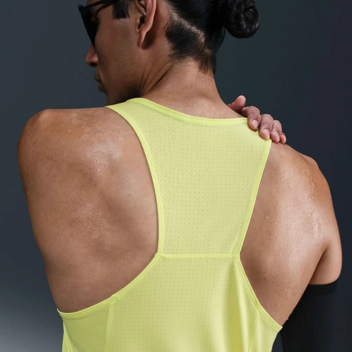 Mens Dri-Fit Fast Singlet