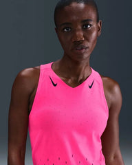 Womens Running Aeroswift Dri-Fit Advanced Tanks