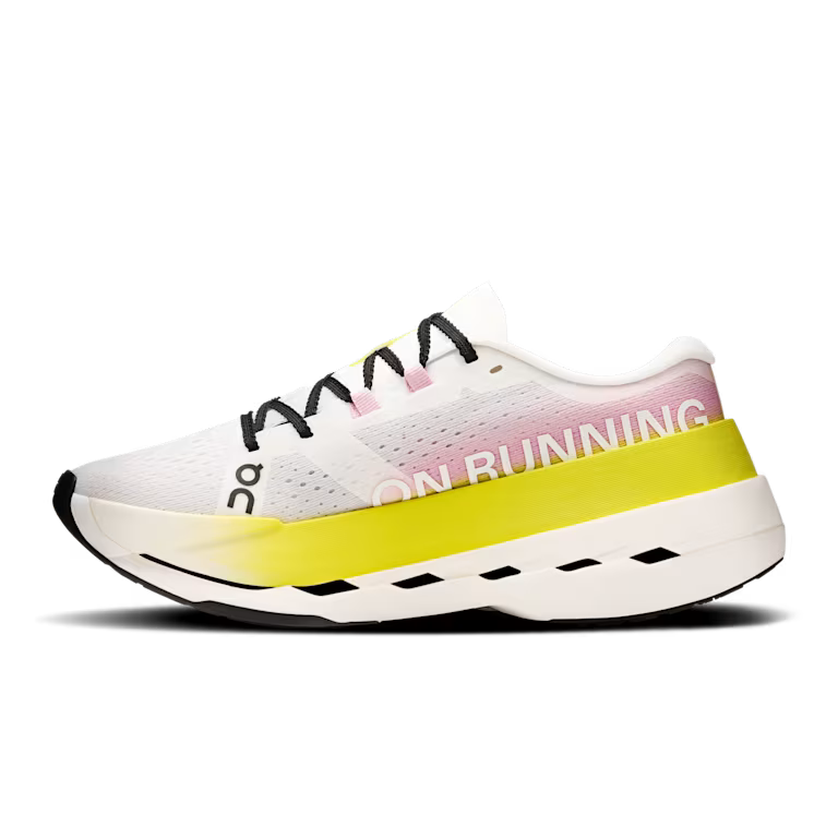 Womens Cloudboom Max Running Shoe