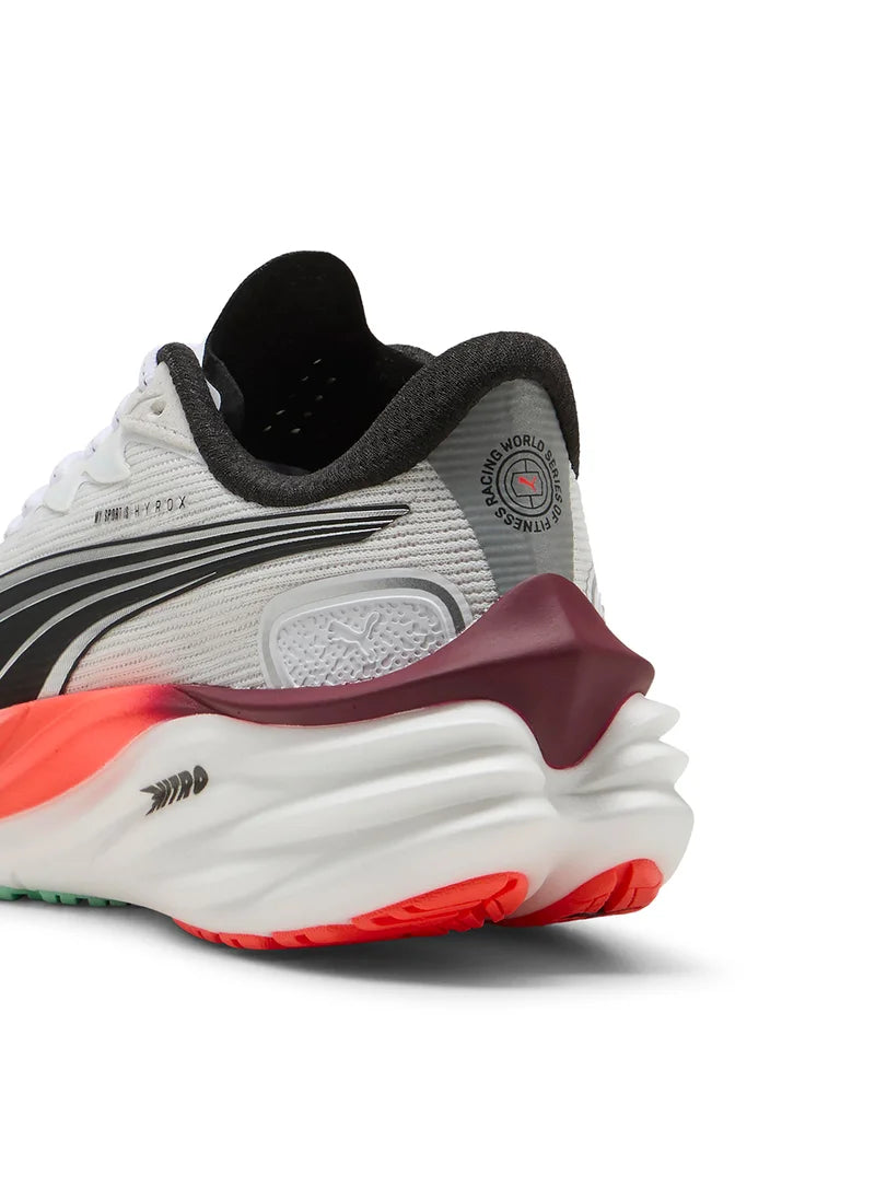 Womens Velocity Nitro 4 Hyrox Training Shoe