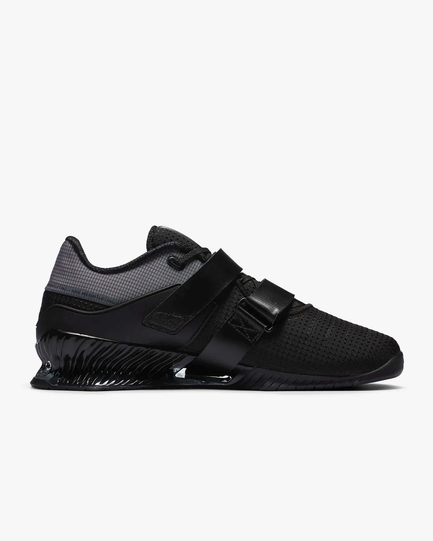 Mens Romaleos 4 Weightlifting Training Shoe