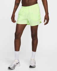 Mens Dri-Fit Stride 5 Inch Short