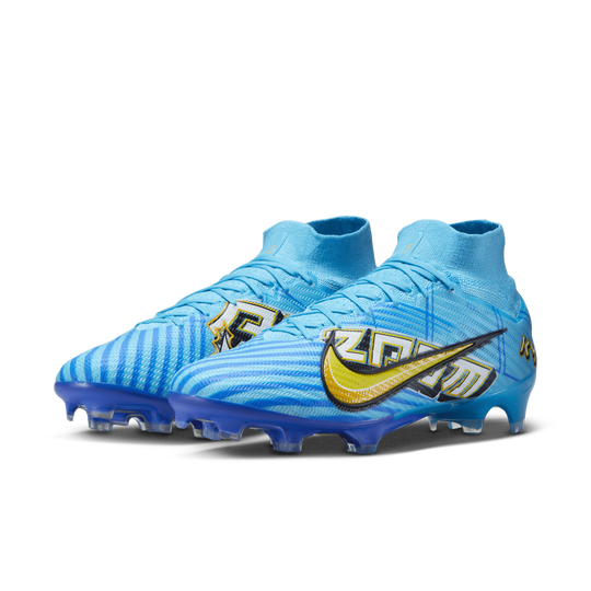 Mens Zoom Superfly 9 Elite Firm Ground Football Boot