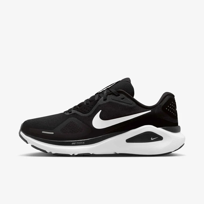 Mens Air Zoom Structure 26 Running Shoe