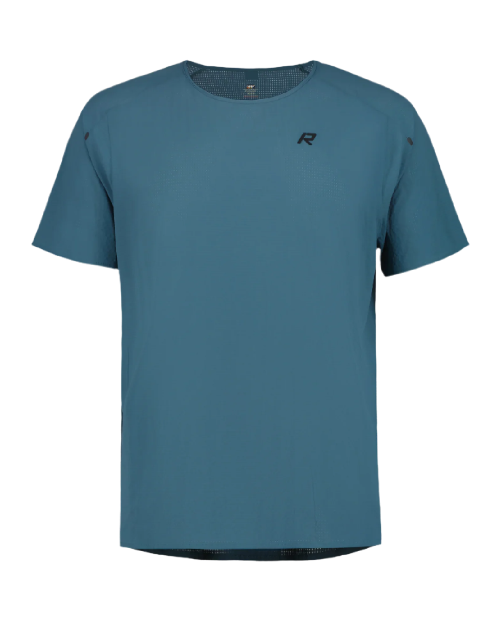 Mens Rukka Mustila Ultra Lightweight Short Sleeve T-Shirt