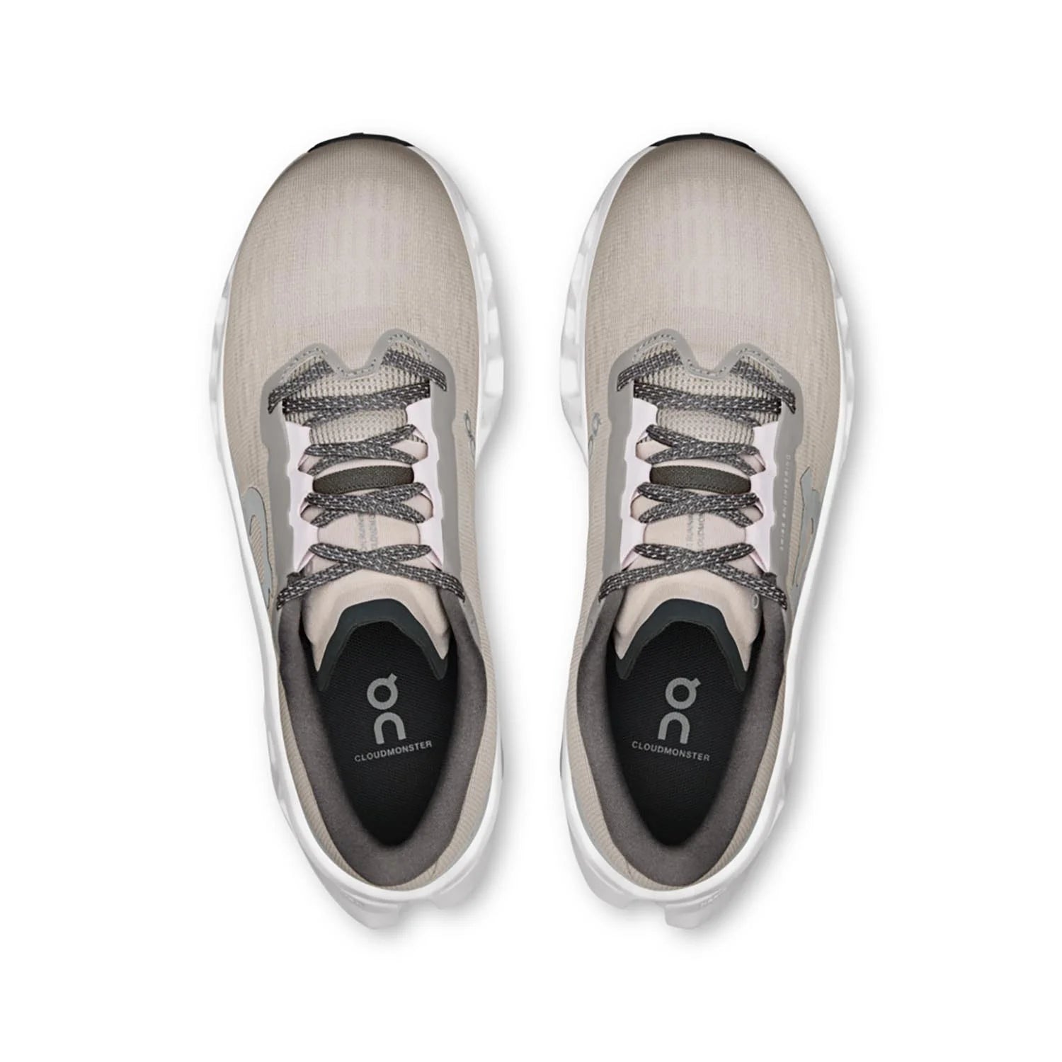 Womens Cloudmonster 3 Running Shoe